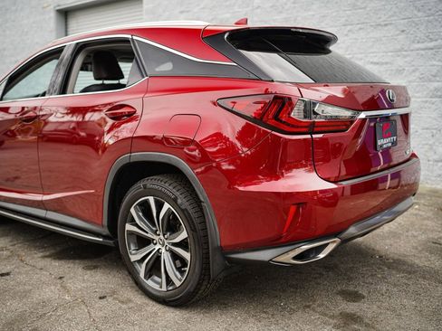 Used 2019 Lexus RX 350 FWD w/ Premium Package image 12
