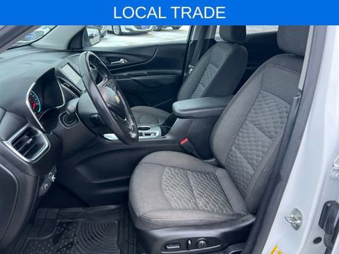 Used 2019 Chevrolet Equinox LT image 12