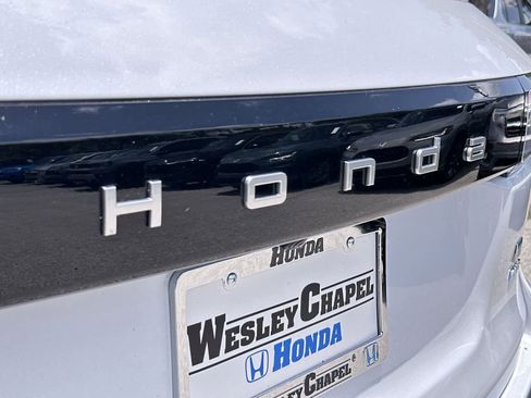New 2026 Honda Prologue EX image 10
