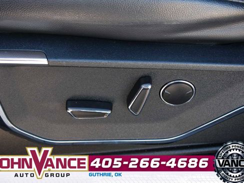 Used 2021 Ford F150 Lariat image 28