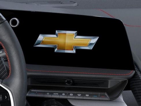 New 2026 Chevrolet Corvette Z06 RWD image 20