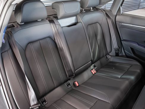 New 2026 Audi A3 2.0T Premium image 11