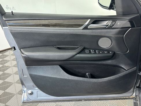 Used 2016 BMW X3 xDrive35i image 10