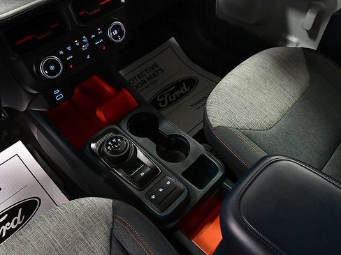 Used 2022 Ford Maverick XLT w/ XLT Luxury Package FWD image 23