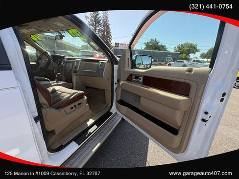 Used 2010 Ford F150 XL AWD/4WD image 29