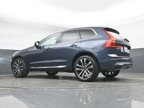 Used 2023 Volvo XC60 B5 Ultimate w/ Climate Package AWD/4WD image 42