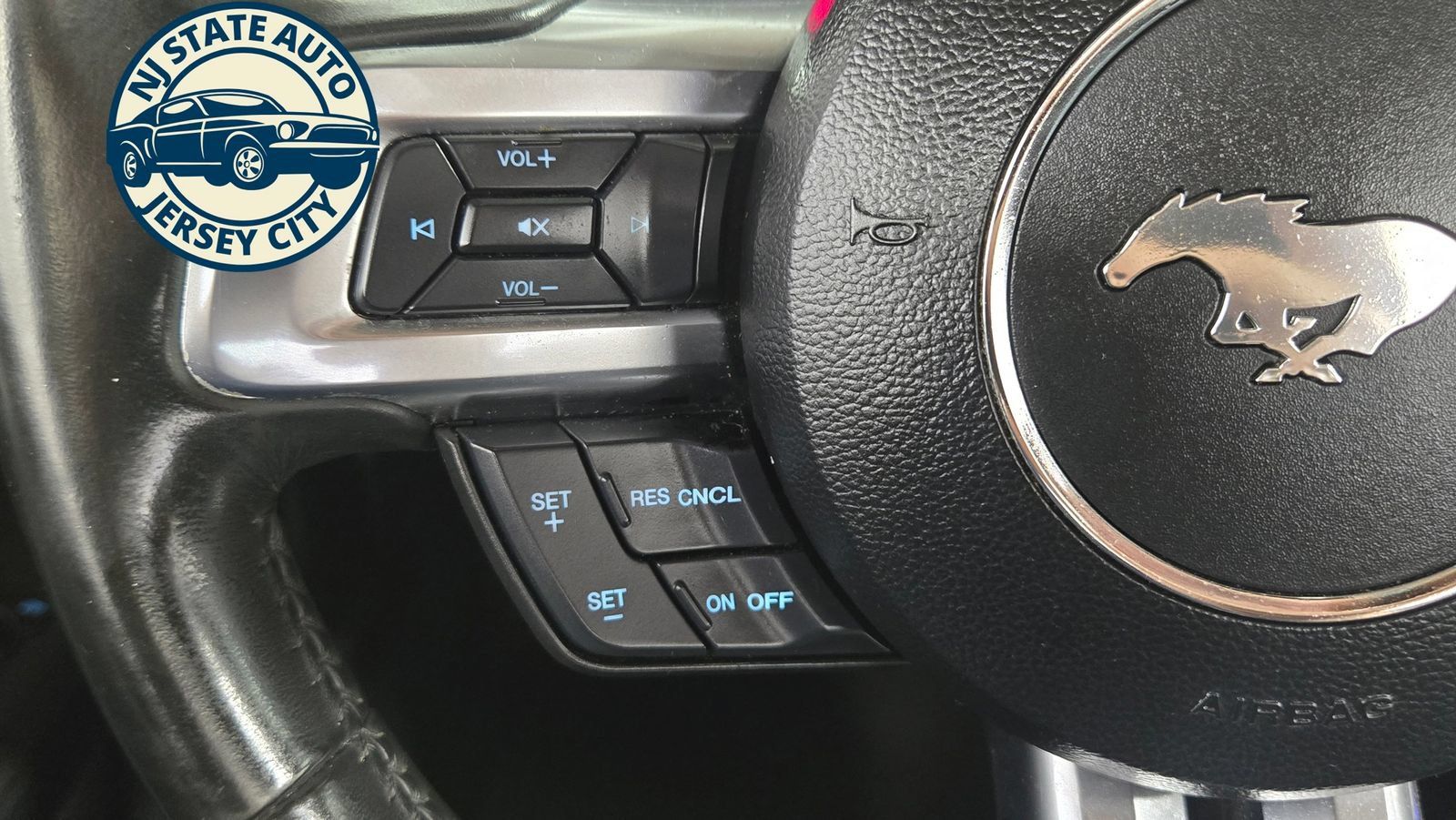 Used 2020 Ford Mustang GT Premium RWD image 19