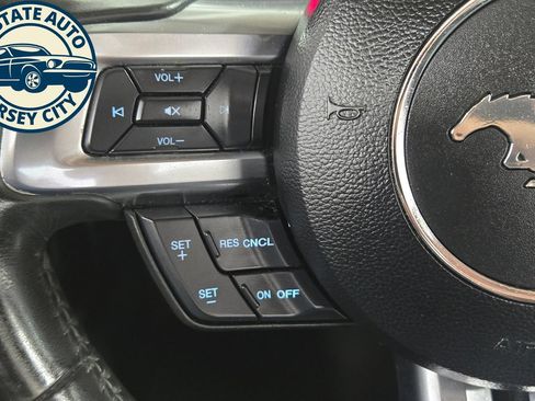 Used 2020 Ford Mustang GT Premium RWD image 19