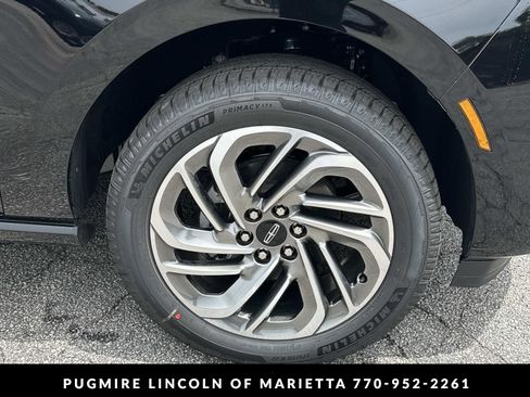 New 2026 Lincoln Navigator L Reserve AWD/4WD image 12