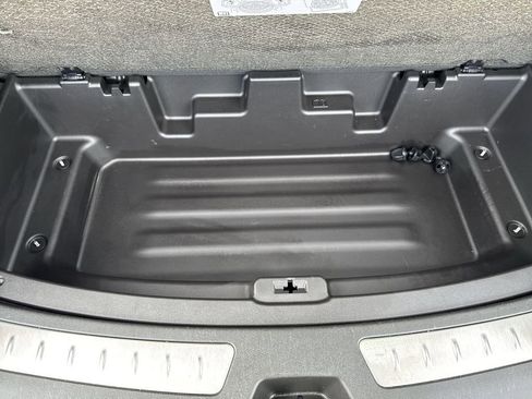 Certified 2023 Buick Enclave Essence AWD/4WD image 20