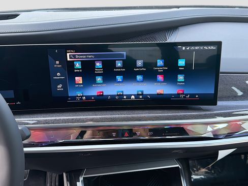 New 2026 BMW 760i xDrive w/ Executive Package AWD/4WD image 30