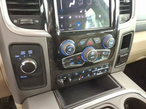 Used 2018 RAM 2500 Limited image 18