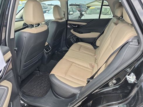 Used 2023 Subaru Outback Limited XT AWD/4WD image 14