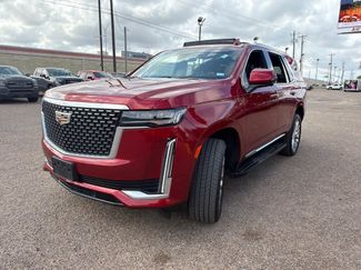 Certified 2024 Cadillac Escalade Premium Luxury w/ LPO, Floor Liner Package video 3