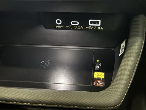 New 2026 Subaru Forester Wilderness image 22