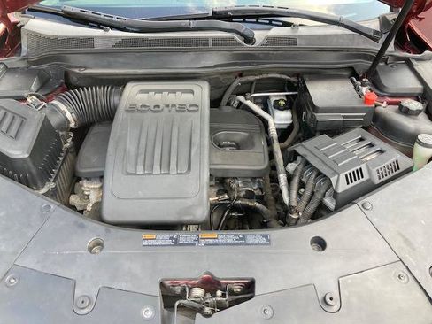 Used 2010 GMC Terrain SLT w/ Cargo Package image 40