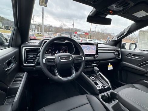 New 2026 GMC Canyon Elevation w/ Convenience Package image 20