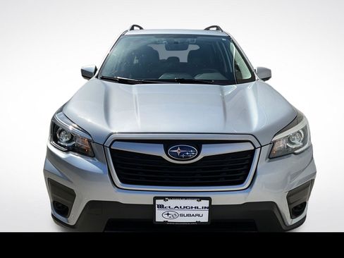 Used 2020 Subaru Forester Premium w/ Popular Package #1 AWD/4WD image 22
