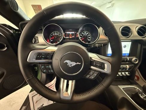 Used 2022 Ford Mustang GT w/ Equipment Group 301A image 13