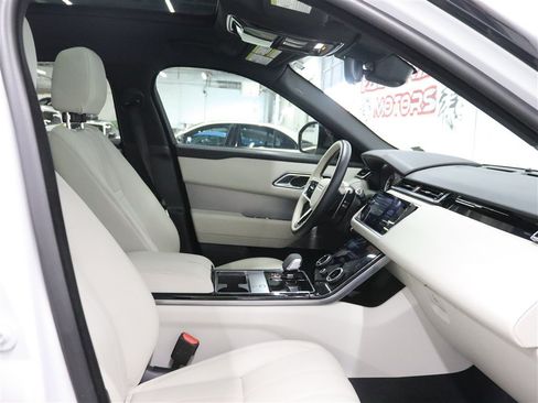 Used 2022 Land Rover Range Rover Velar R-Dynamic S AWD/4WD image 28