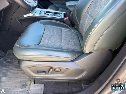 Used 2023 Ford Explorer Timberline w/ Timberline Technology Package image 13