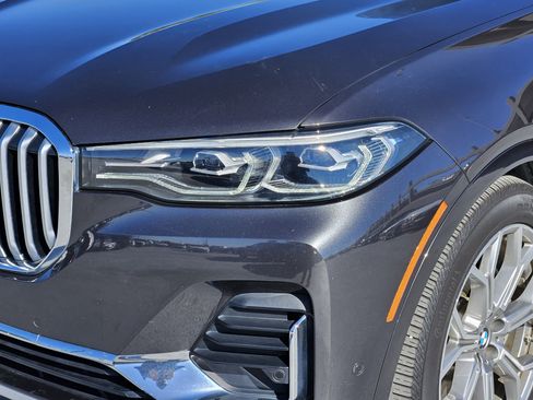 Used 2019 BMW X7 xDrive40i w/ Premium Package image 11