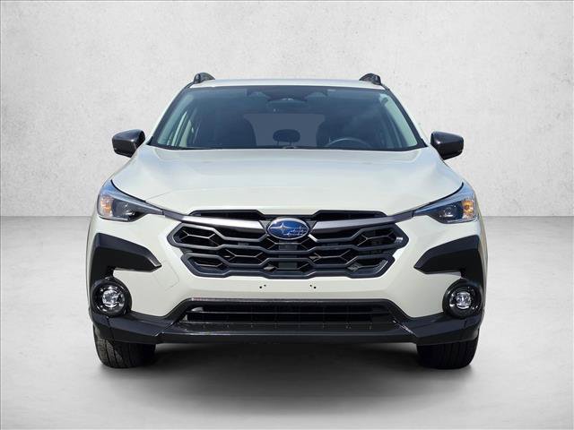 Certified 2024 Subaru Crosstrek 2.0i Premium w/ Crosstrek Mirror Package AWD/4WD image 8