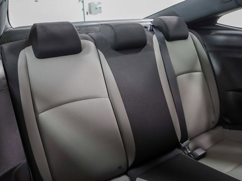 Used 2018 Honda Civic LX image 27