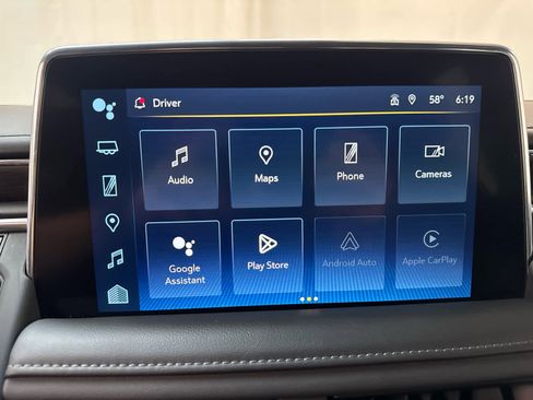 Certified 2023 Chevrolet Suburban LT image 25