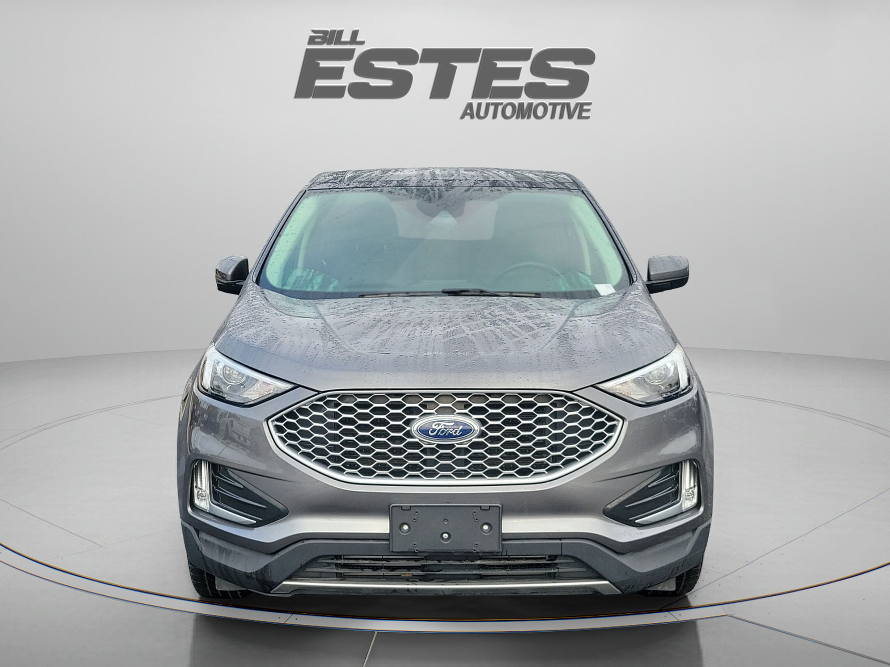 Used 2024 Ford Edge SEL w/ Convenience Package AWD/4WD image 6