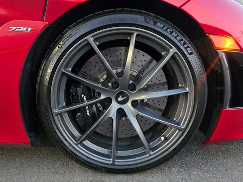 Used 2019 McLaren 720S Performance image 55