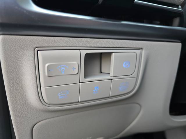 New 2026 Hyundai Tucson Limited AWD/4WD image 32