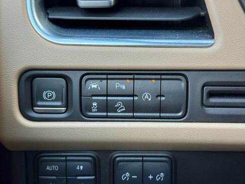 Certified 2023 Chevrolet Tahoe Premier image 40