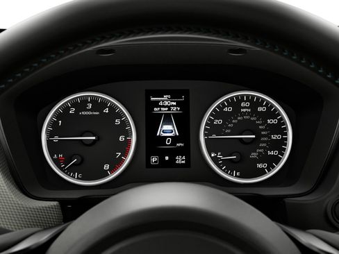 New 2026 Subaru Forester Premium image 14