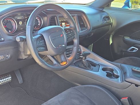 Used 2023 Dodge Challenger R/T Scat Pack w/ Plus Package image 18