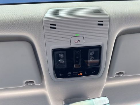 New 2025 Volkswagen ID. Buzz 1st Edition image 31