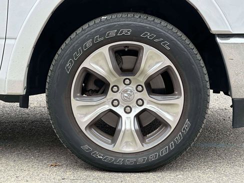 Used 2022 RAM 1500 Laramie image 7