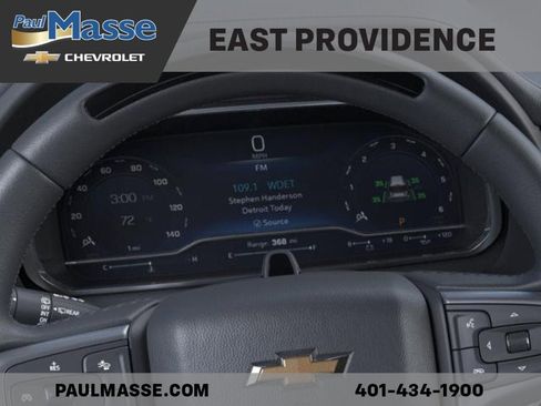 Certified 2024 Chevrolet Tahoe High Country w/ Advanced Technology Package image 18