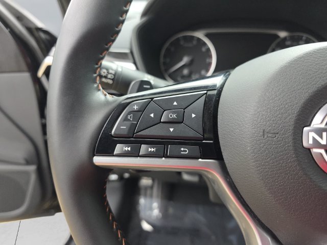 Used 2025 Nissan Altima 2.5 SR w/ SR Premium Package FWD image 17