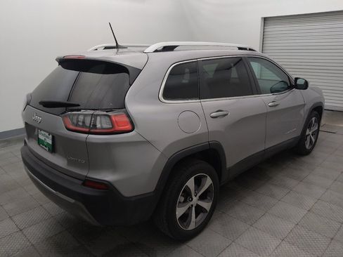 Used 2020 Jeep Cherokee Limited FWD image 9