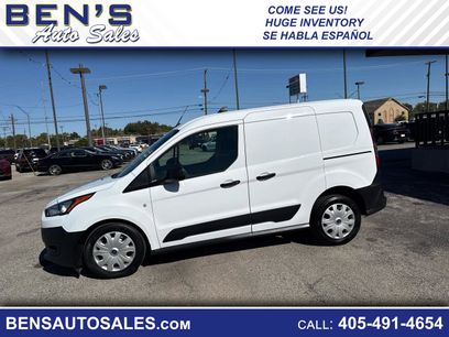 Used 2022 Ford Transit Connect XL