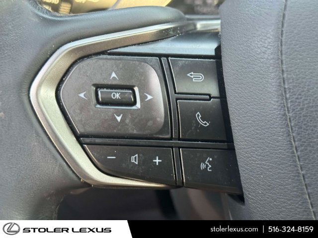 Used 2024 Lexus RX 350 Premium w/ Accessory Package (P1) AWD/4WD image 26