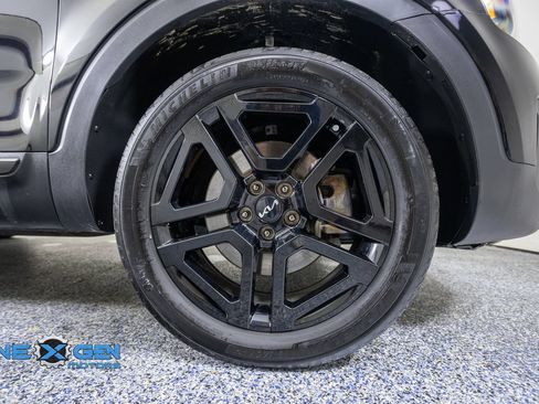 Used 2024 Kia Telluride SX Prestige X-Line AWD/4WD image 47