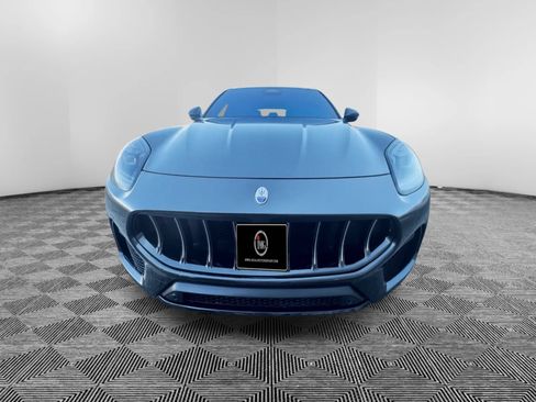 Used 2023 Maserati Grecale GT AWD/4WD image 3