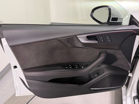 Used 2019 Audi S5 Prestige image 21