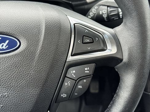 Used 2020 Ford Edge SEL w/ Convenience Package AWD/4WD image 26
