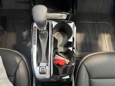 New 2026 Chevrolet Trax ACTIV FWD image 21