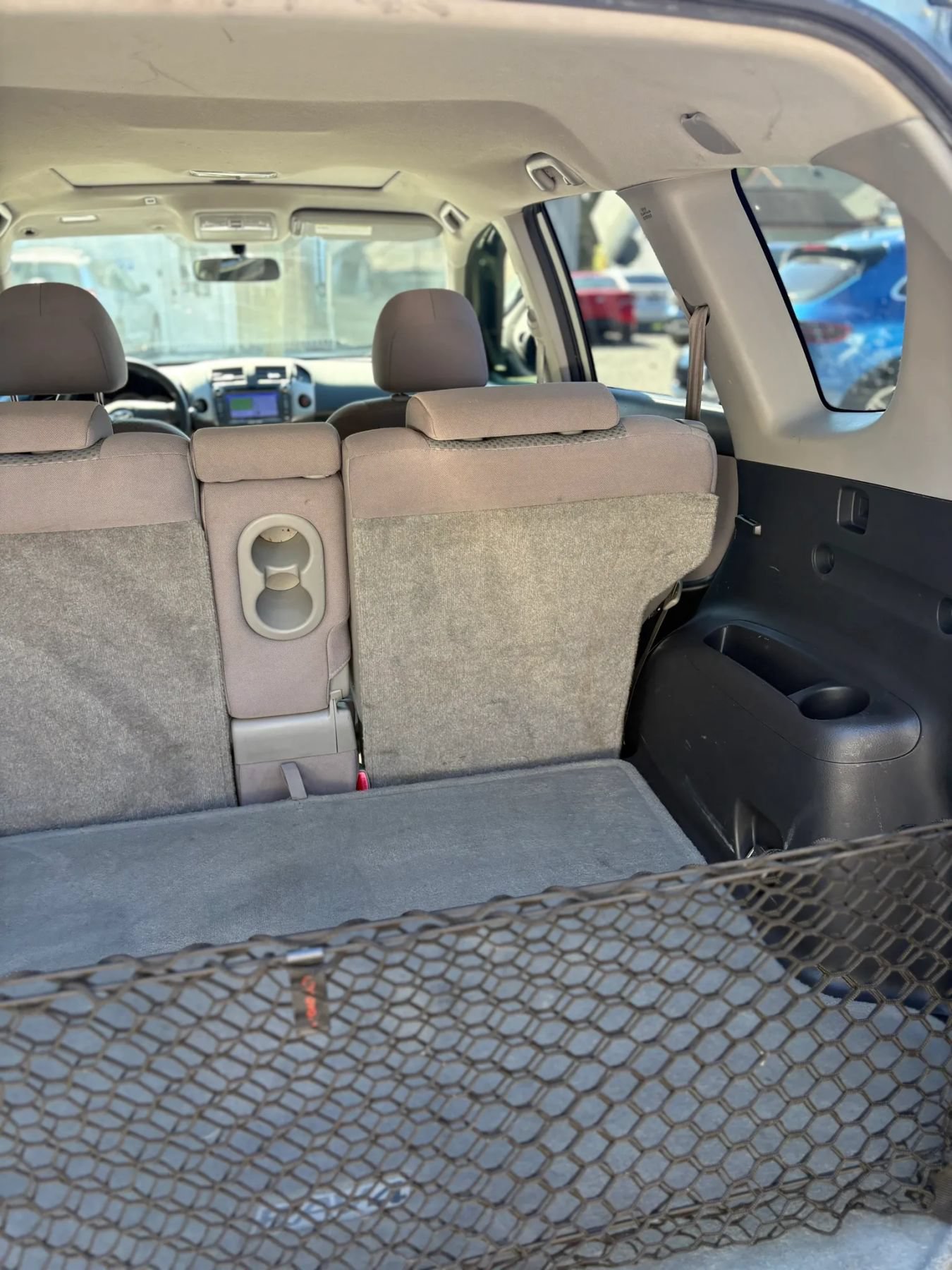 Used 2007 Toyota RAV4 2WD image 26