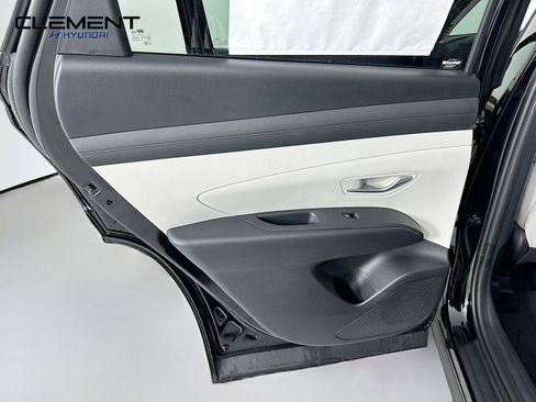 New 2026 Hyundai Tucson SEL w/ Tow & Go Package AWD/4WD image 26