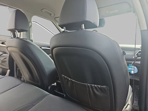Used 2024 Kia Seltos EX FWD image 14